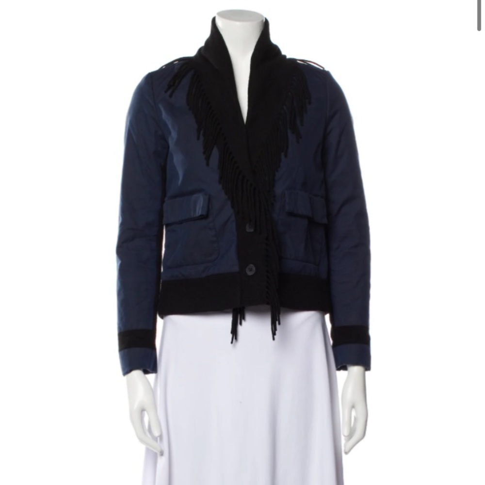 Opening Ceremony Winter Jacket — Small